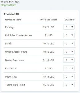 theme-park-test-ticket