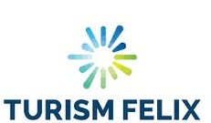 felix turism logo