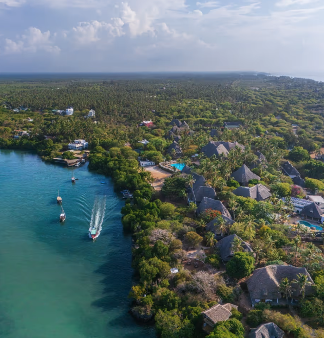 templepoint cashless resort