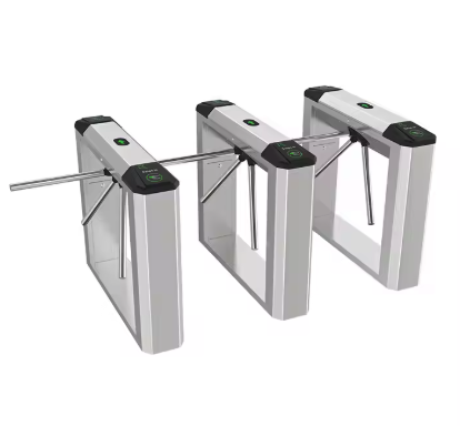 Tripod Turnstiles for Amusement and Water Parks Tripod Turnstiles for Amusement and Water Parks
