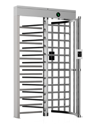 full-height-turnstiles Full height turnstiles for amusement and water parks