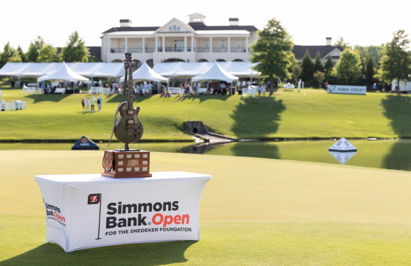 golf ticketing software
